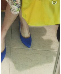 RANDA | パンプス