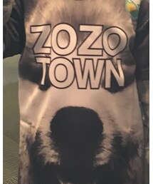 リアル10周年×ZOZOTOWN | Tシャツ/カットソー