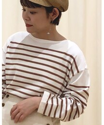 FORK&SPOON | Tシャツ/カットソー