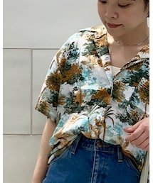 URBAN RESEARCH DOORS | トップス