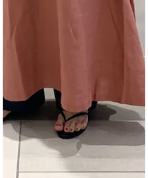 URBAN RESEARCH DOORS | サンダル