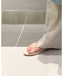 URBAN RESEARCH DOORS | サンダル