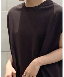 FORK&SPOON | トップス