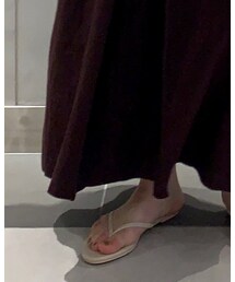 URBAN RESEARCH DOORS | サンダル