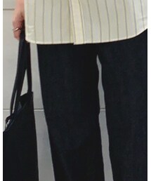 URBAN RESEARCH DOORS | デニムパンツ