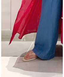 URBAN RESEARCH DOORS | サンダル