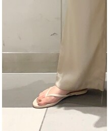 URBAN RESEARCH DOORS | サンダル