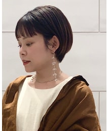 soimeme | ピアス（両耳用）