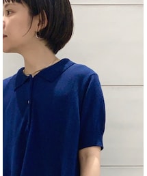 mizuiroind | ニット/セーター