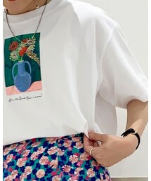 URBAN RESEARCH DOORS | Tシャツ/カットソー