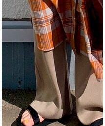 URBAN RESEARCH DOORS | パンツ
