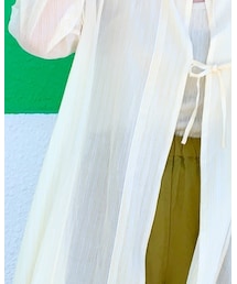 siiwa | ワンピース/ドレス