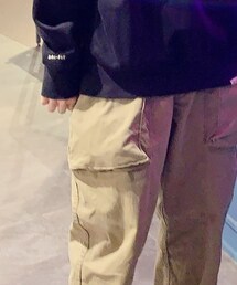 kiiks | その他パンツ