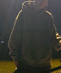 FOG ESSENTIALS | パーカー