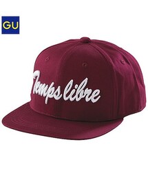 GU | ベースボールキャップ(キャップ)