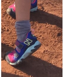 NEW BALANCE | スニーカー