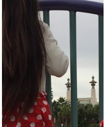 no brand | ニット/セーター