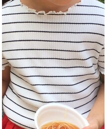 GLOBAL WORK | Tシャツ/カットソー