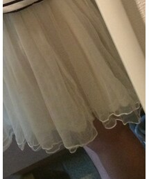 ems excite | スカート