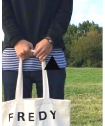 CIAOPANIC | タンクトップ