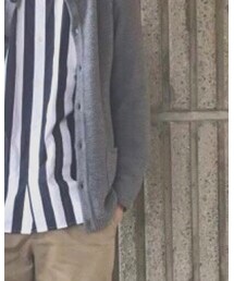 FREDY&GLOSTER | カーディガン/ボレロ