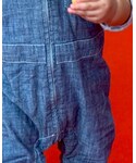 babyGAP(babyGAP)の「オールインワン・サロペット(つなぎ/オールインワン)」