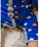 babyGAP(babyGAP)の「オールインワン・サロペット(つなぎ/オールインワン)」