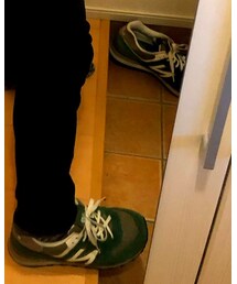 NEW BALANCE | スニーカー