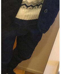 古着 | デニムパンツ