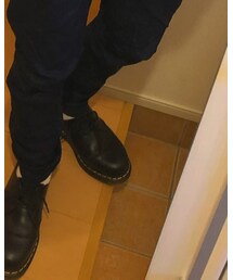 Dr. Martens | シューズ