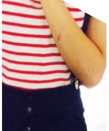 H&M | Tシャツ/カットソー