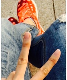 NIKE | スニーカー