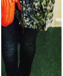 semir | デニムパンツ