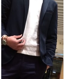 UNIQLO | Tシャツ/カットソー