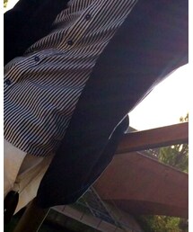 GU | テーラードジャケット