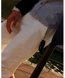 no brand | その他パンツ