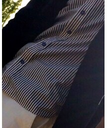 no brand | シャツ/ブラウス