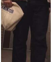 無印良品 | デニムパンツ