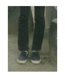 vans スリッポン | スニーカー