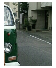 ワーゲンバスtype2 | その他