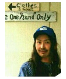 EURO古着 フィッシャーマンシャツ ドイツ製 | シャツ/ブラウス