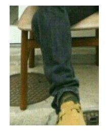 ジョンローレンスサリバン ブラックデニム | デニムパンツ