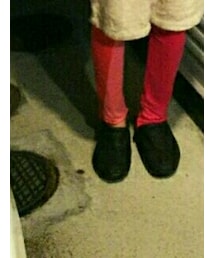 Nobuyuki Hayashi Tシャツ再構築レギンス | レギンス/スパッツ