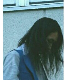 NobuyukiHayashi 初期のピークドラペルコーデュロイベスト | ベスト