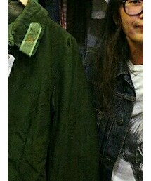 スウェーデン軍 ミリタリーシャツジャケット | シャツ/ブラウス