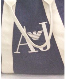 ARMANI JEANS | バッグ