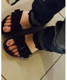 BIRKENSTOCK | サンダル