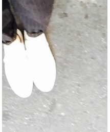 SHOES LIKE POTTERY | スニーカー