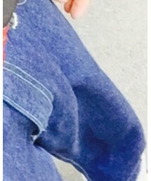 Lee | デニムパンツ