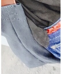 MARINEDAY | ショルダーバッグ